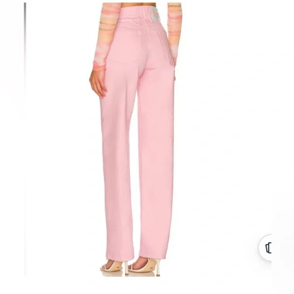 Boyish The Ziggy High Rise Rigid Relaxed Jean - Picture 5 of 16